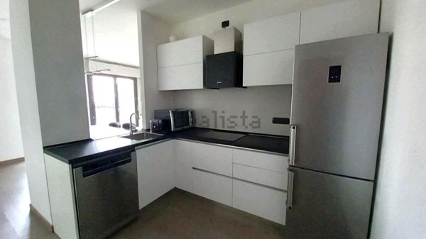 appartamento in affitto a Milano in zona Crescenzago