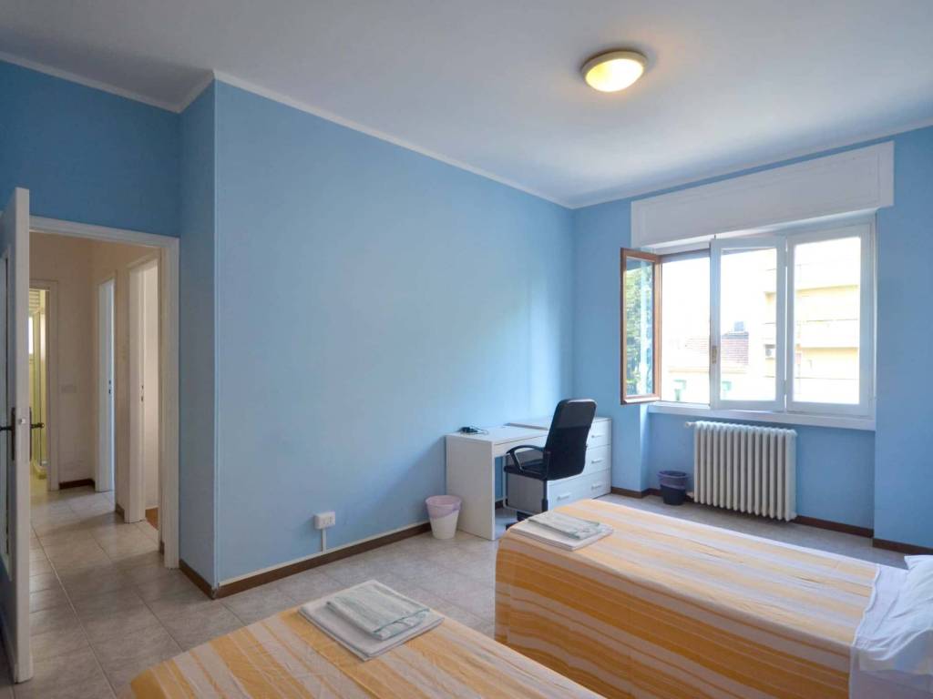appartamento in affitto a Milano in zona Famagosta