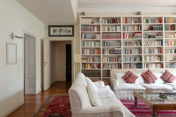 appartamento in affitto a Milano in zona Isola