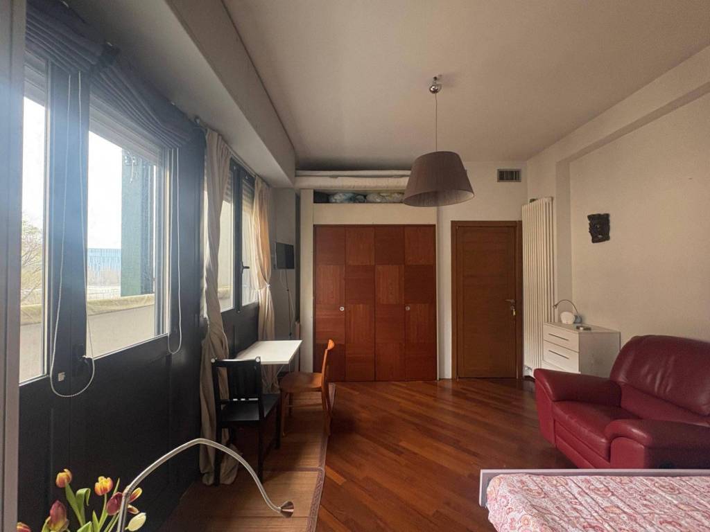 appartamento in affitto a Milano in zona Barona