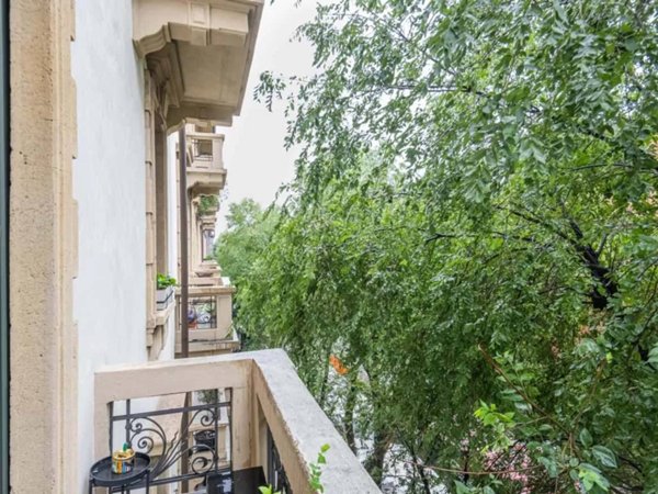 appartamento in affitto a Milano in zona Porta Romana