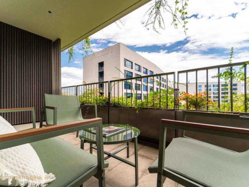 appartamento in affitto a Milano in zona Vigentino