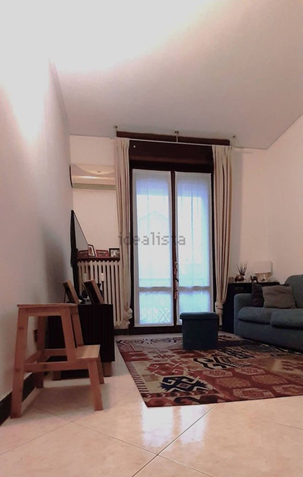 appartamento in affitto a Milano in zona Vigentino