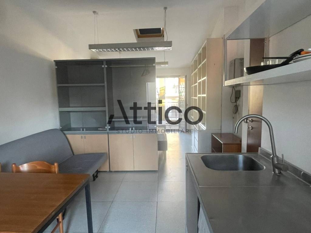 appartamento in affitto a Milano in zona Turro