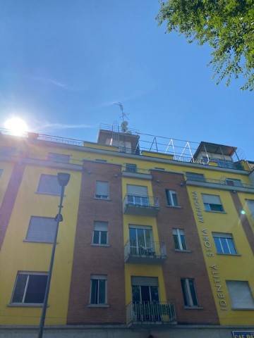 appartamento in affitto a Milano in zona Crescenzago