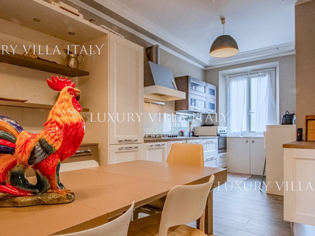 appartamento in affitto a Milano in zona Porta Venezia