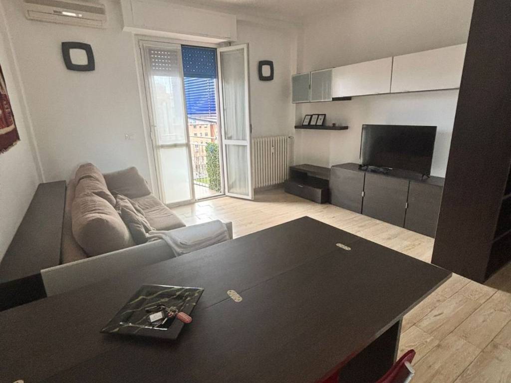 appartamento in affitto a Milano in zona Crescenzago