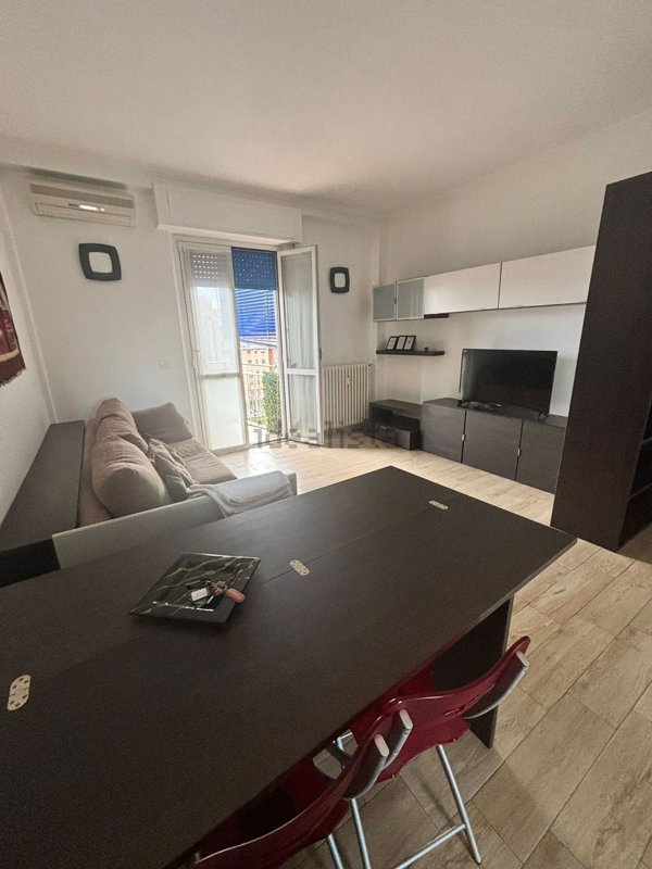 appartamento in affitto a Milano in zona Crescenzago