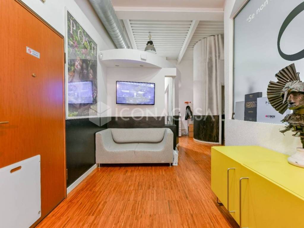 ufficio in affitto a Milano in zona Porta Vittoria