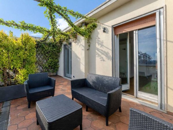 appartamento in affitto a Milano in zona Porta Romana