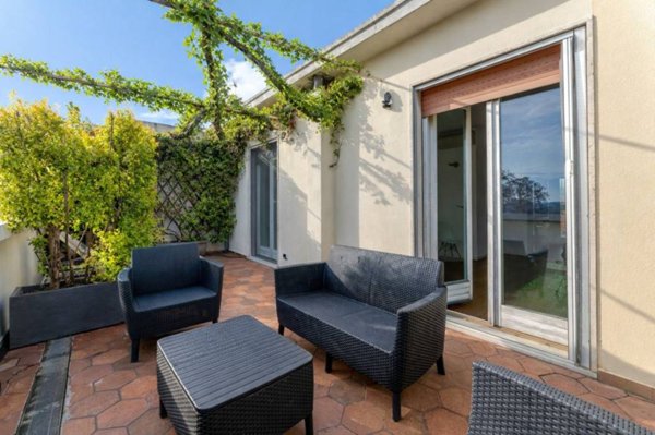 appartamento in affitto a Milano in zona Cinque Giornate