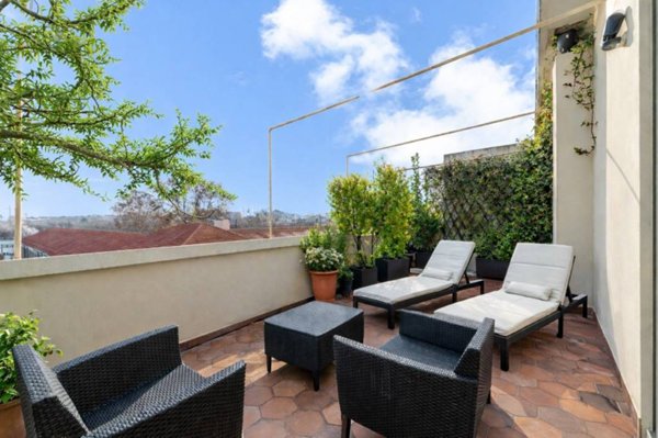 appartamento in affitto a Milano in zona Bocconi