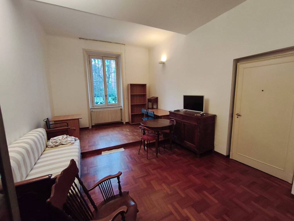 appartamento in affitto a Milano in zona Solari