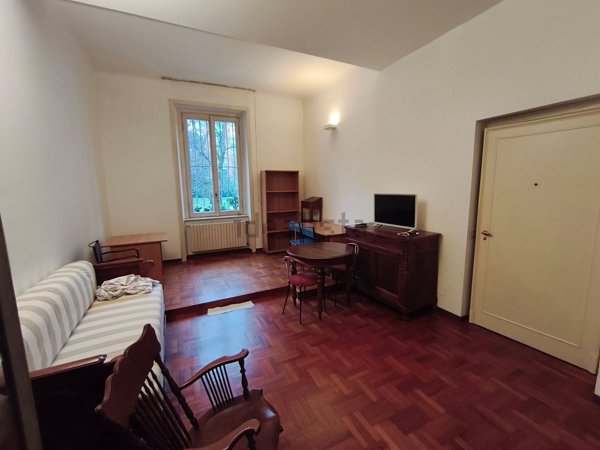 appartamento in affitto a Milano in zona San Vittore