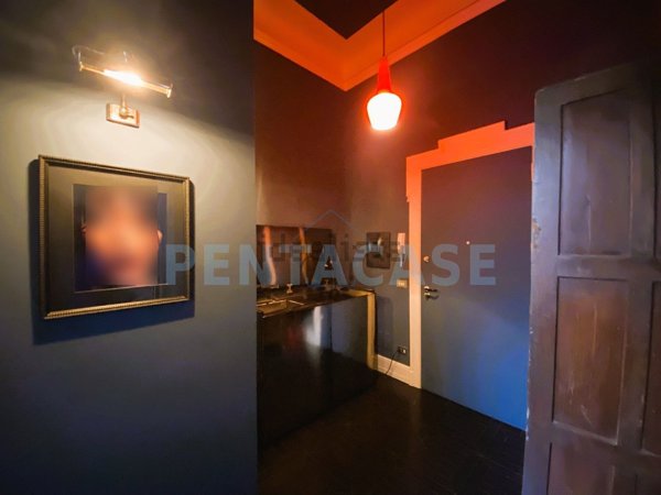 appartamento in affitto a Milano in zona Porta Romana