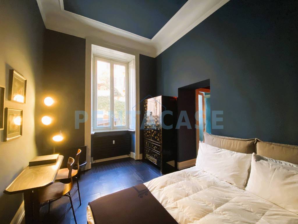 appartamento in affitto a Milano in zona Porta Romana