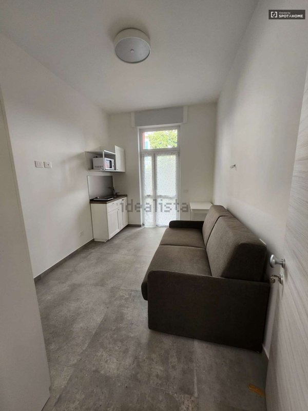 appartamento in affitto a Milano in zona Loreto