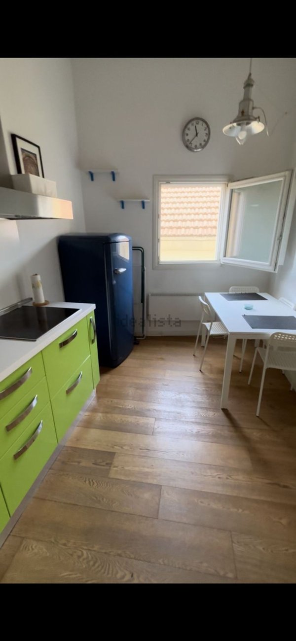 appartamento in affitto a Milano in zona San Cristoforo