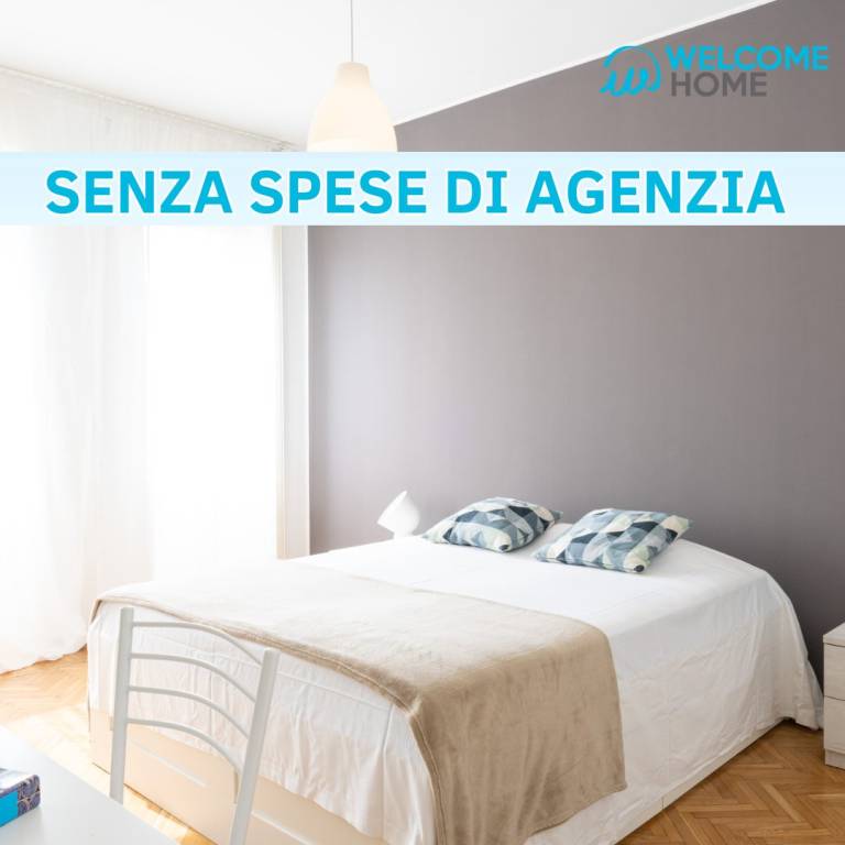 appartamento in affitto a Milano in zona Il Portello