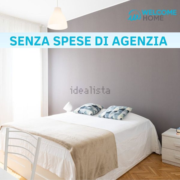 appartamento in affitto a Milano in zona Il Portello