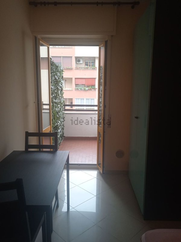 appartamento in affitto a Milano in zona Ponte Lambro