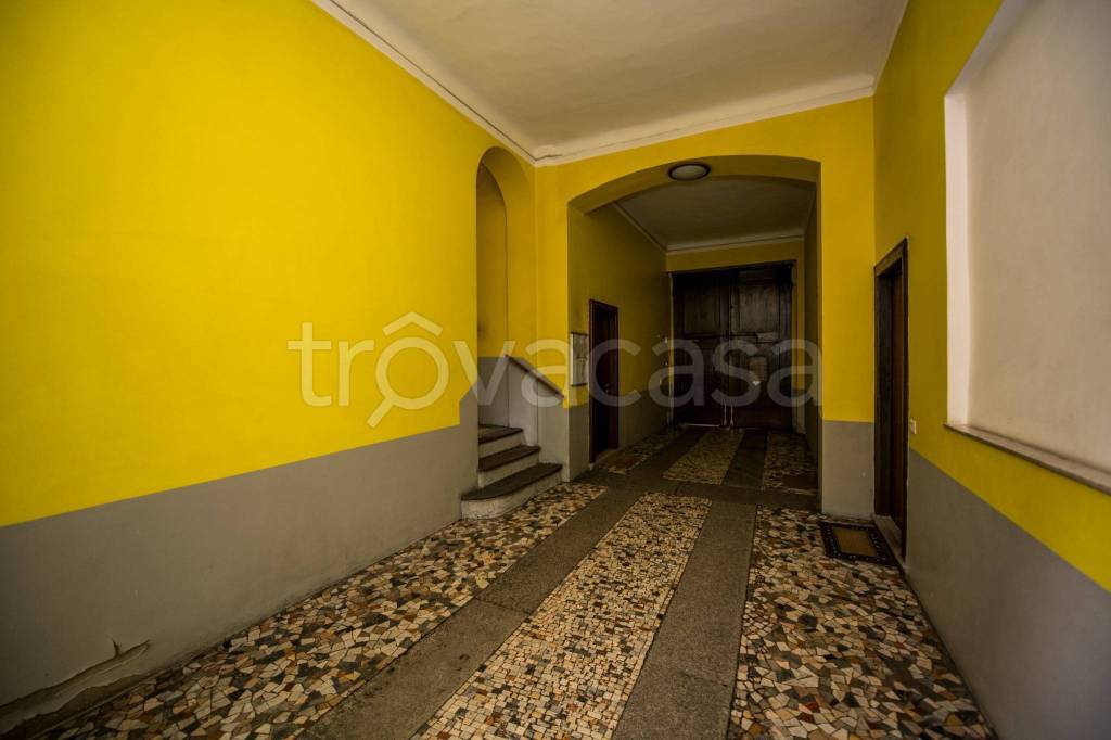 appartamento in affitto a Milano in zona Porta Venezia