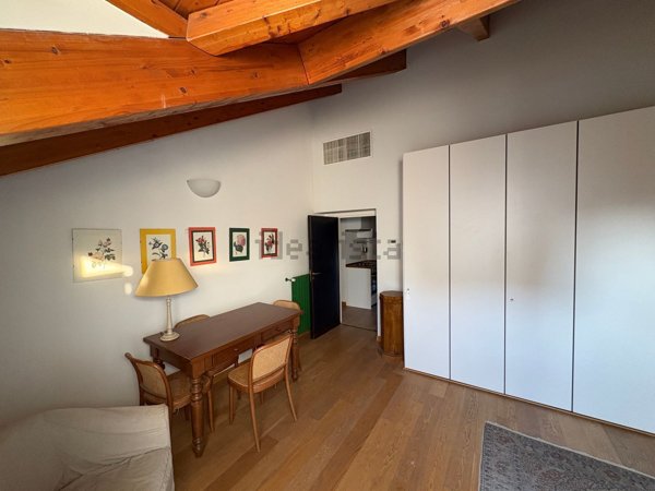 appartamento in affitto a Milano in zona Porta Venezia