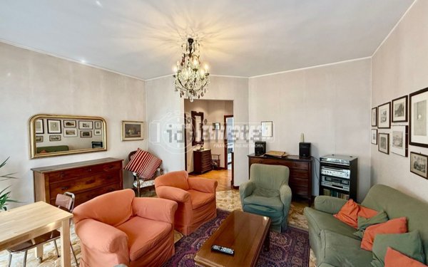 appartamento in affitto a Milano in zona Feltre