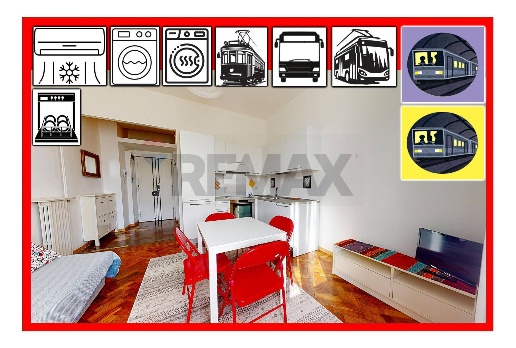 appartamento in affitto a Milano in zona Isola