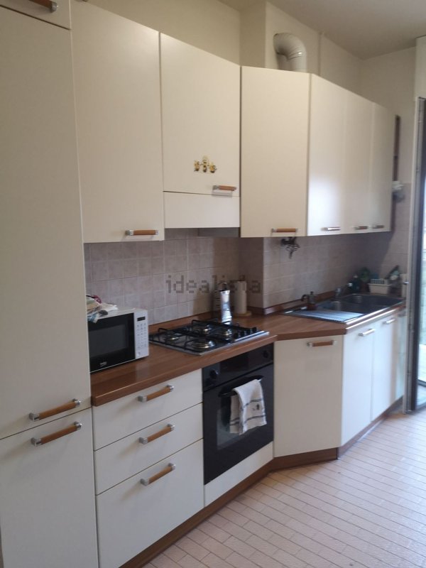 appartamento in affitto a Milano in zona Villapizzone