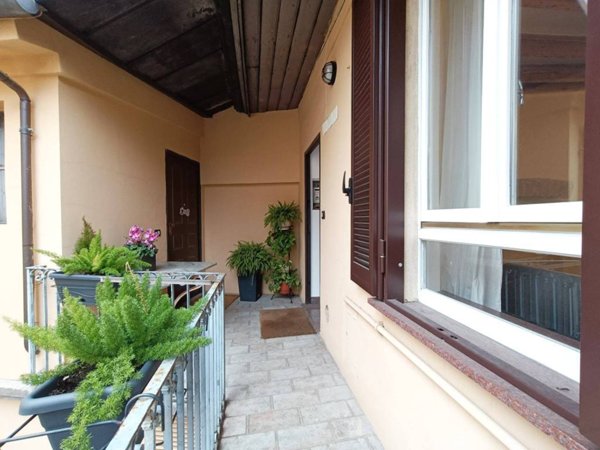 appartamento in affitto a Milano in zona Maggiolina