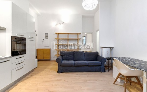 appartamento in affitto a Milano in zona Lambrate