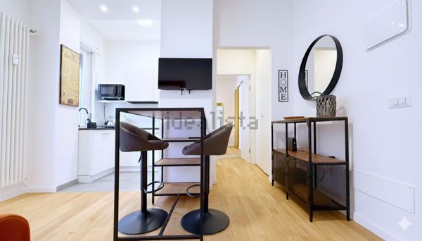 appartamento in affitto a Milano in zona Gorla