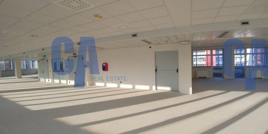 loft in affitto a Milano in zona Gratosoglio