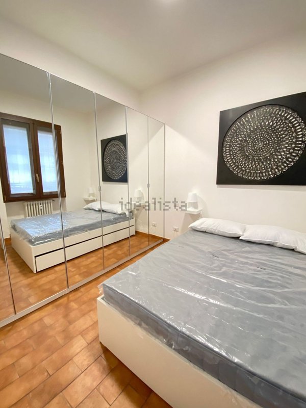 appartamento in affitto a Milano in zona Porta Romana