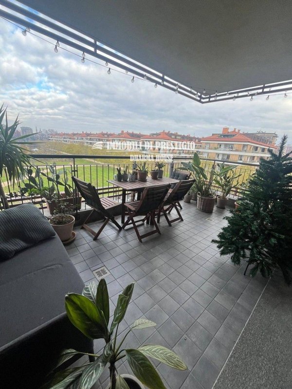 appartamento in affitto a Milano in zona Porta Genova