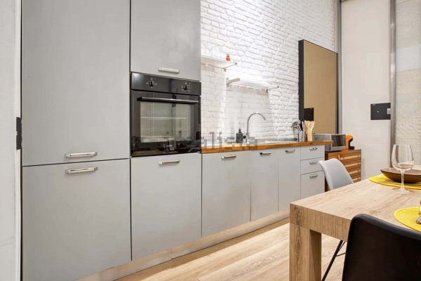 appartamento in affitto a Milano in zona Porta Venezia