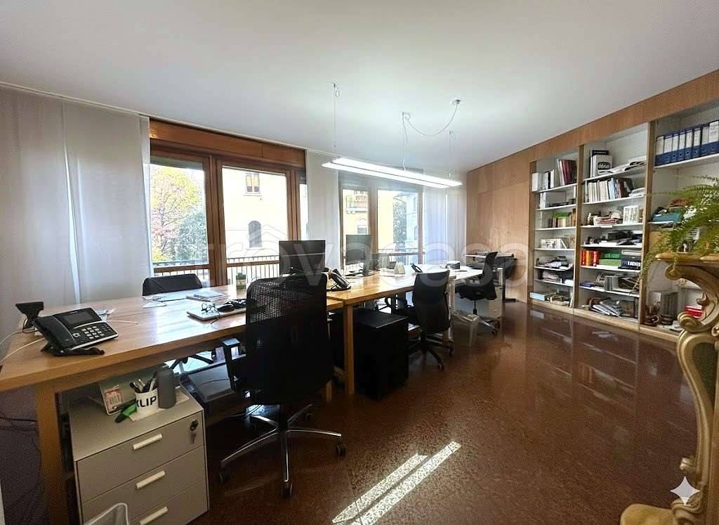 appartamento in affitto a Milano in zona Città Studi