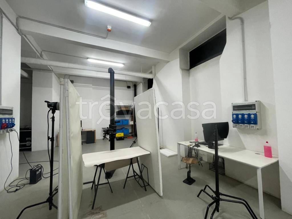 negozio in affitto a Milano in zona Porta Vittoria