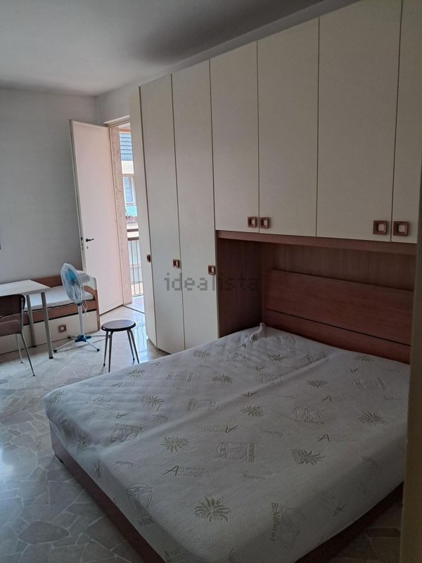 appartamento in affitto a Milano in zona Rogoredo