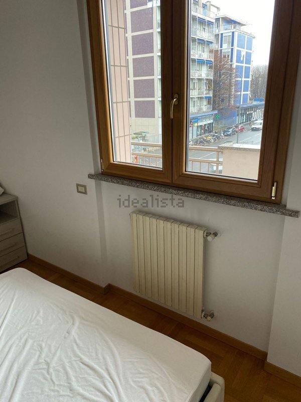 appartamento in affitto a Milano in zona Turro