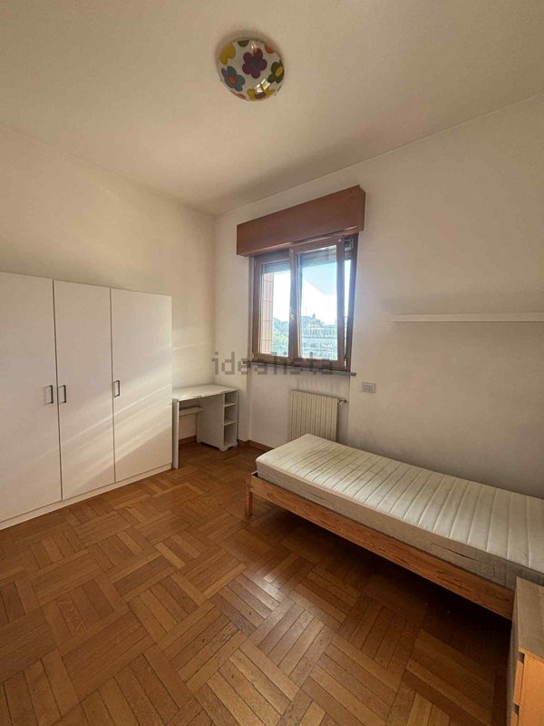 appartamento in affitto a Milano in zona Turro