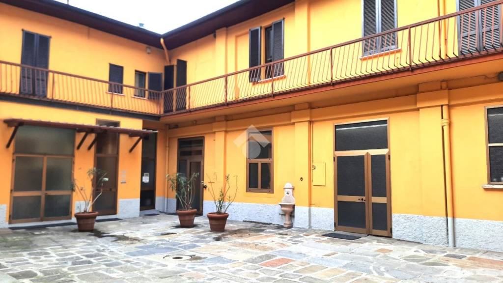 negozio in affitto a Milano in zona Ortica