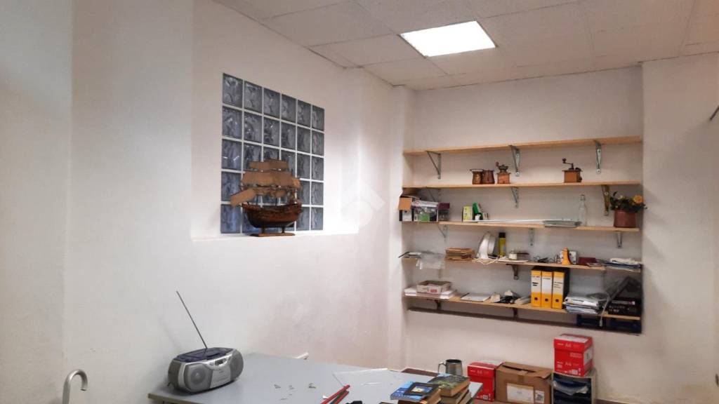 negozio in affitto a Milano in zona Ortica