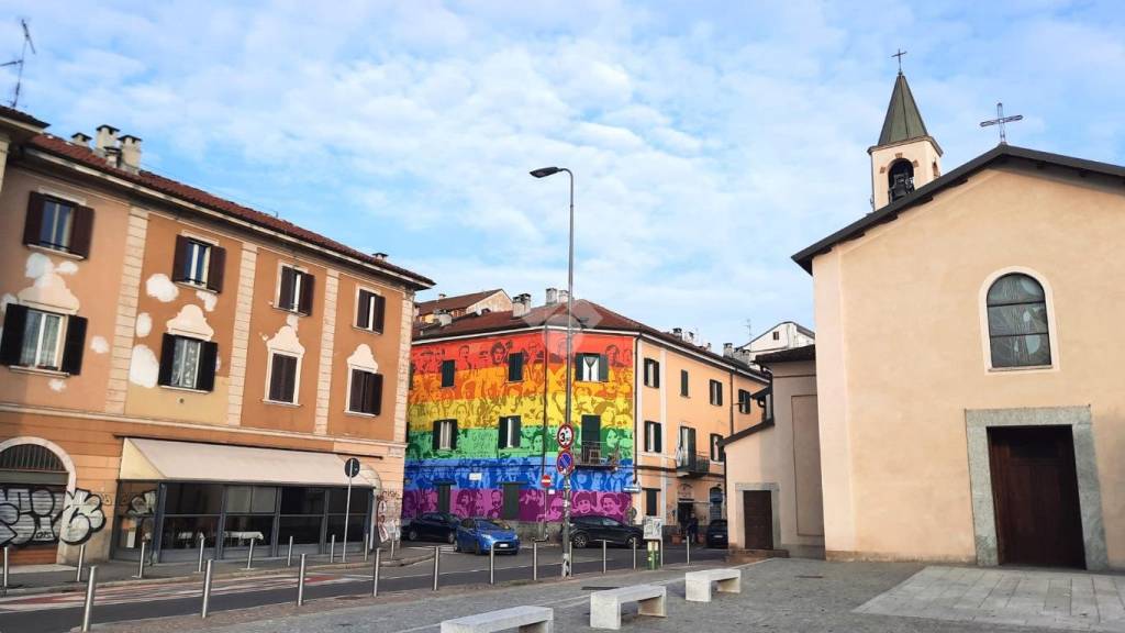 trivano in affitto a Milano in zona Città Studi