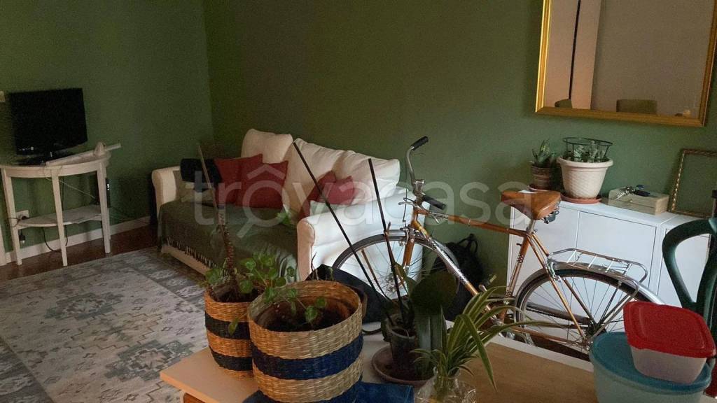 appartamento in affitto a Milano in zona Isola