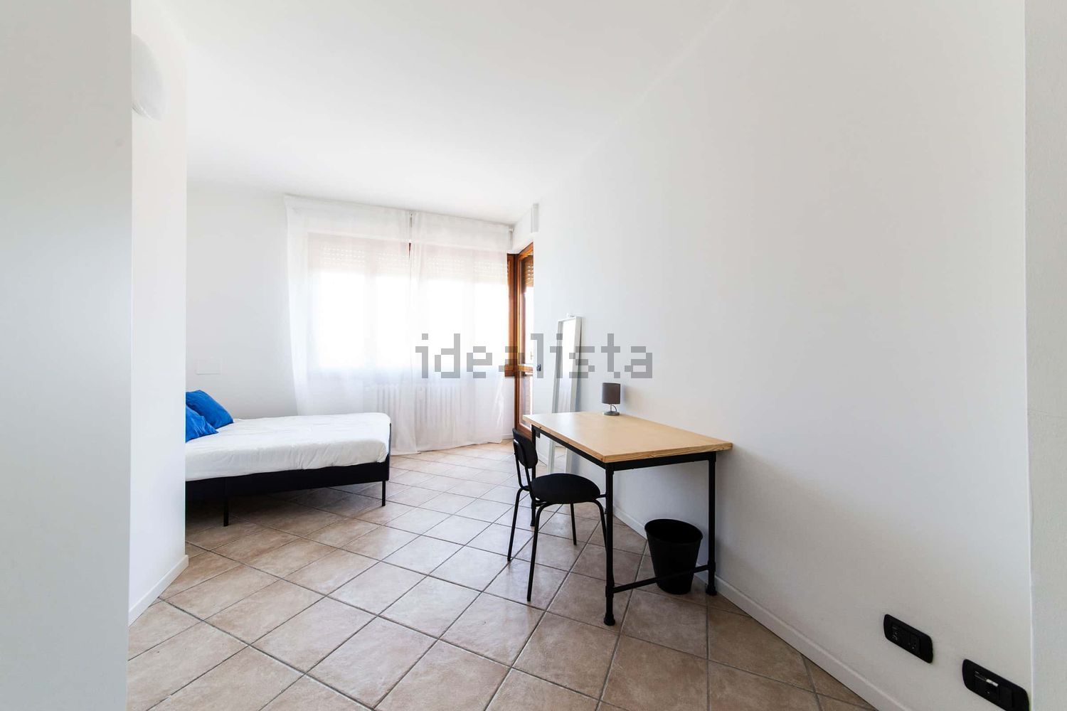 appartamento in affitto a Milano in zona Maggiolina