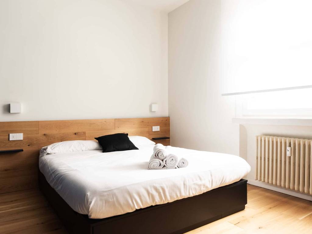 appartamento in affitto a Milano in zona Porta Venezia