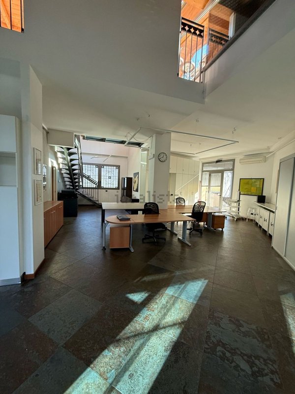 ufficio in affitto a Milano