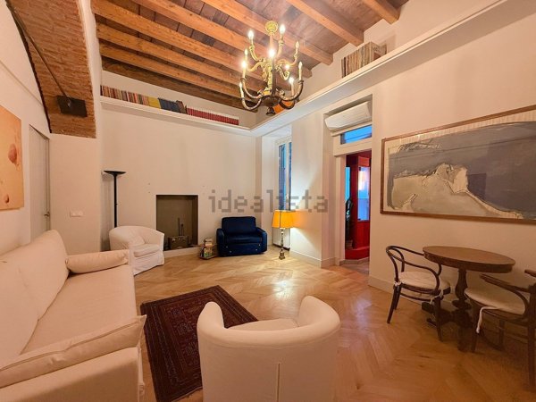 appartamento in affitto a Milano in zona Porta Garibaldi